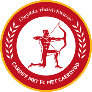 Cardiff Met logo