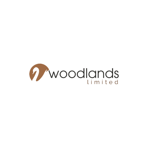 Woodlands Limited logo