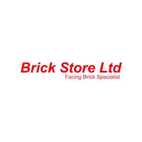 Brick Store logo