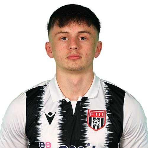 U19 Team - Flint Town United